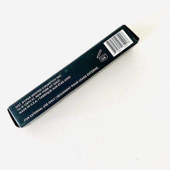 3/$20 NEW MENTED SEPHORA Blood Orange Fiery Red Matte Finish Liquid Lipstick - Picture 4 of 11